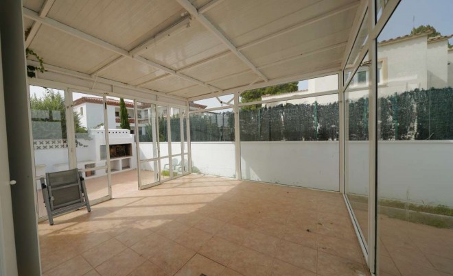 Venta · Villa / Chalet · Sant Maurici