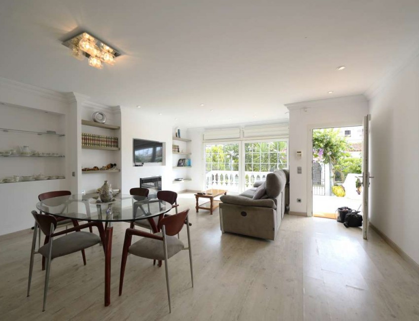 Venta · Villa / Chalet · Sant Maurici