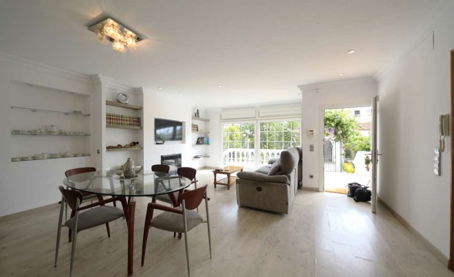 Venta · Villa / Chalet · Sant Maurici