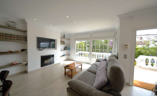 Venta · Villa / Chalet · Sant Maurici