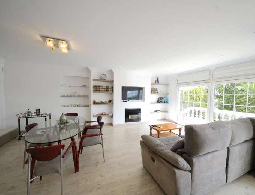 Venta · Villa / Chalet · Sant Maurici