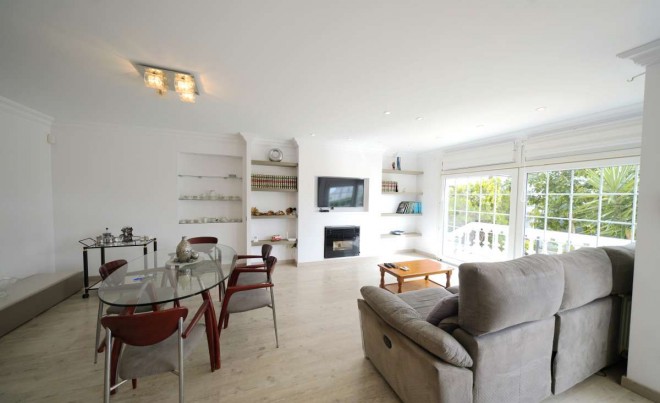 Venta · Villa / Chalet · Sant Maurici