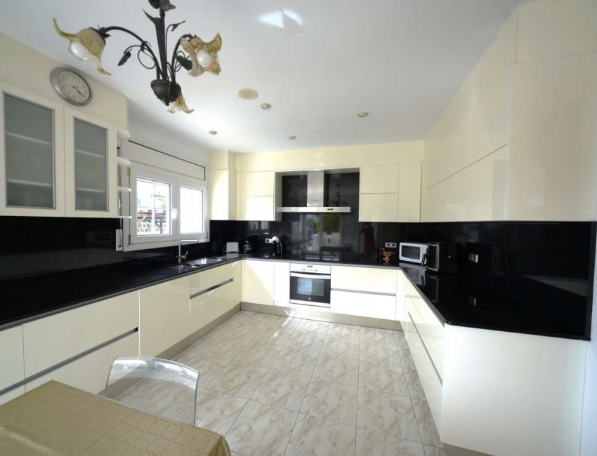 Venta · Villa / Chalet · Sant Maurici