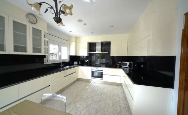 Venta · Villa / Chalet · Sant Maurici