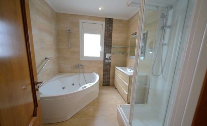 Venta · Villa / Chalet · Sant Maurici