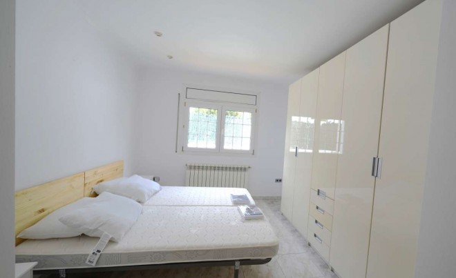 Venta · Villa / Chalet · Sant Maurici