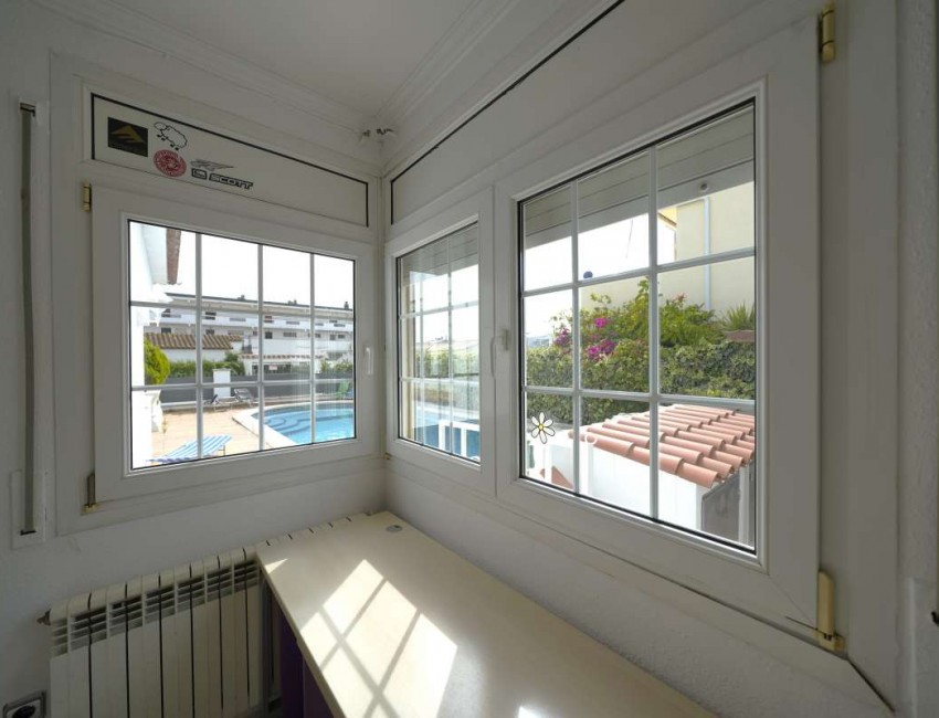 Venta · Villa / Chalet · Sant Maurici