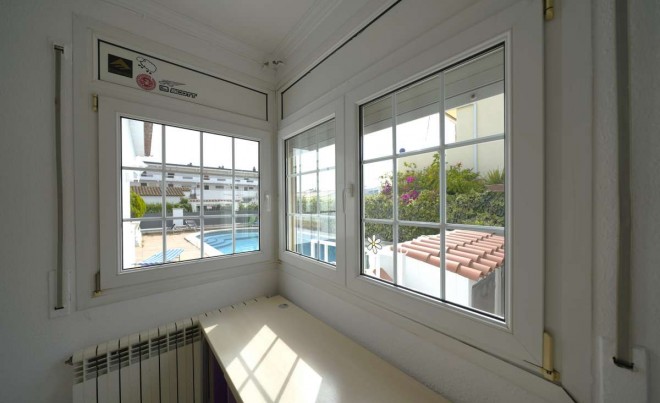 Venta · Villa / Chalet · Sant Maurici