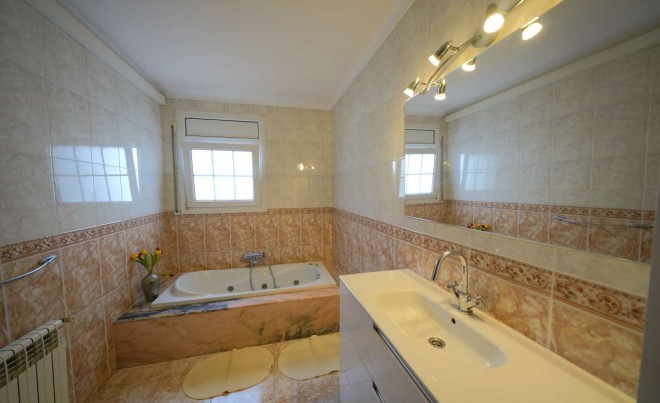 Venta · Villa / Chalet · Sant Maurici