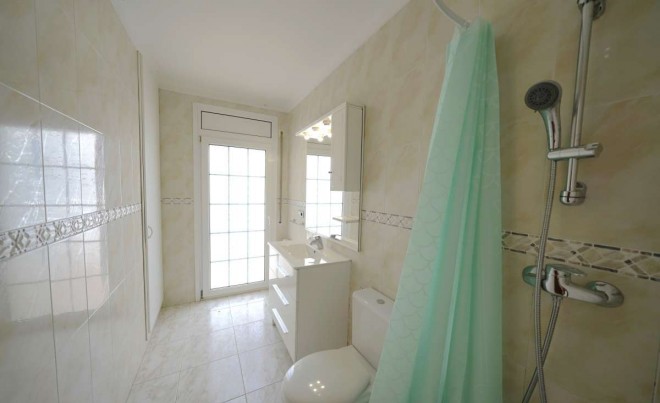 Venta · Villa / Chalet · Sant Maurici