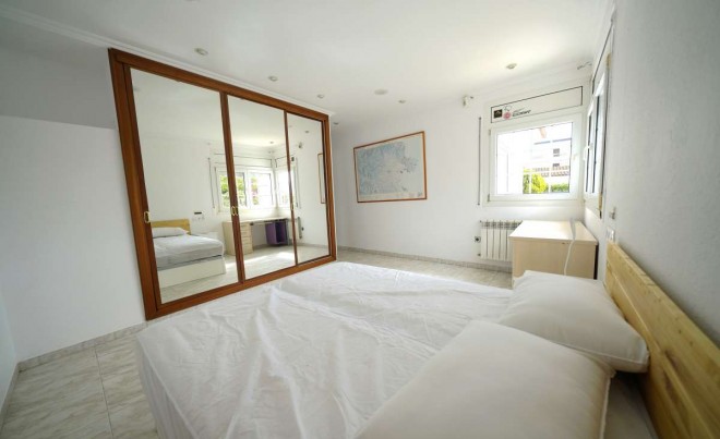 Venta · Villa / Chalet · Sant Maurici