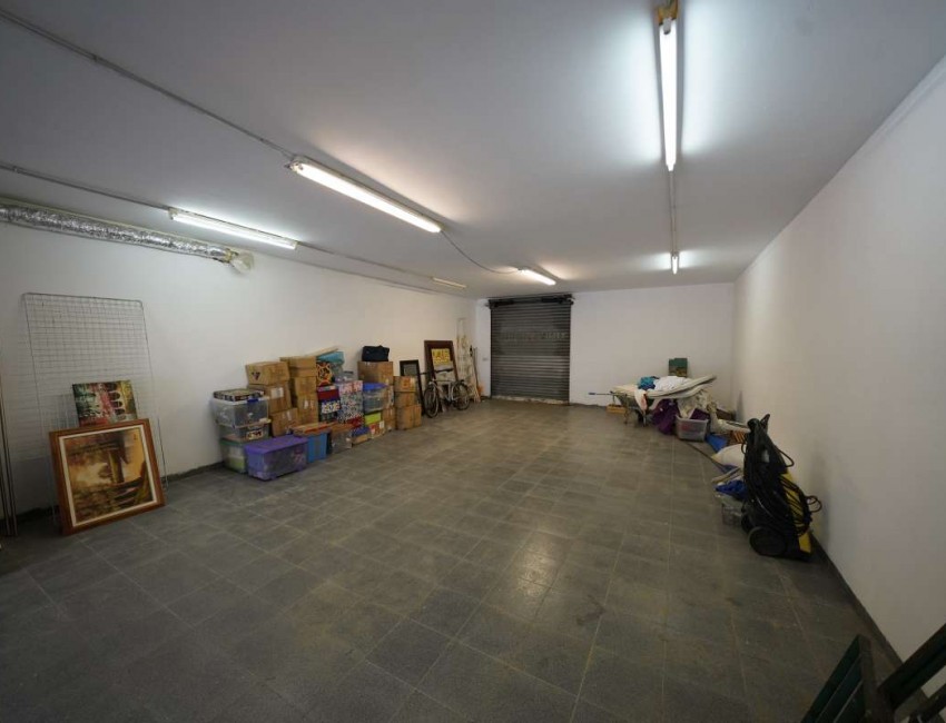 Venta · Villa / Chalet · Sant Maurici