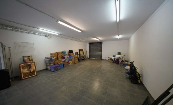 Venta · Villa / Chalet · Sant Maurici