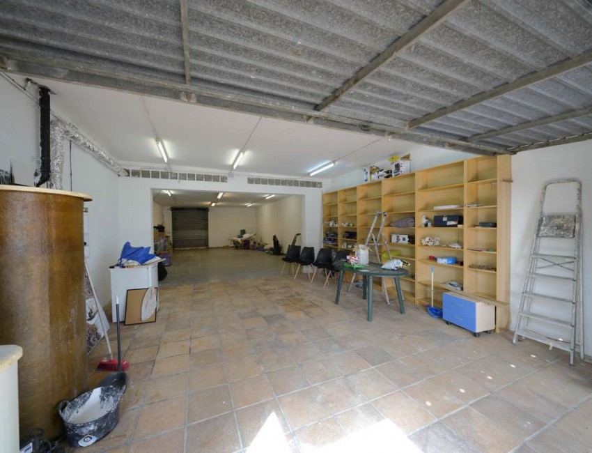 Venta · Villa / Chalet · Sant Maurici