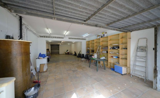 Venta · Villa / Chalet · Sant Maurici