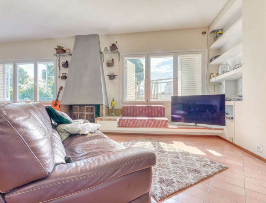 Revente · Bungalow / Maison de Ville · Santa Margarita