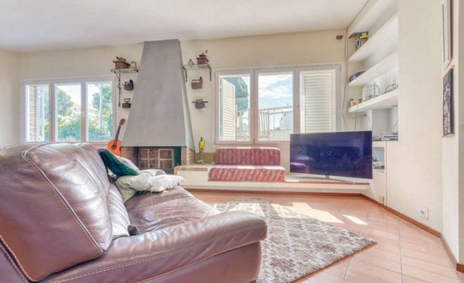 Revente · Bungalow / Maison de Ville · Santa Margarita