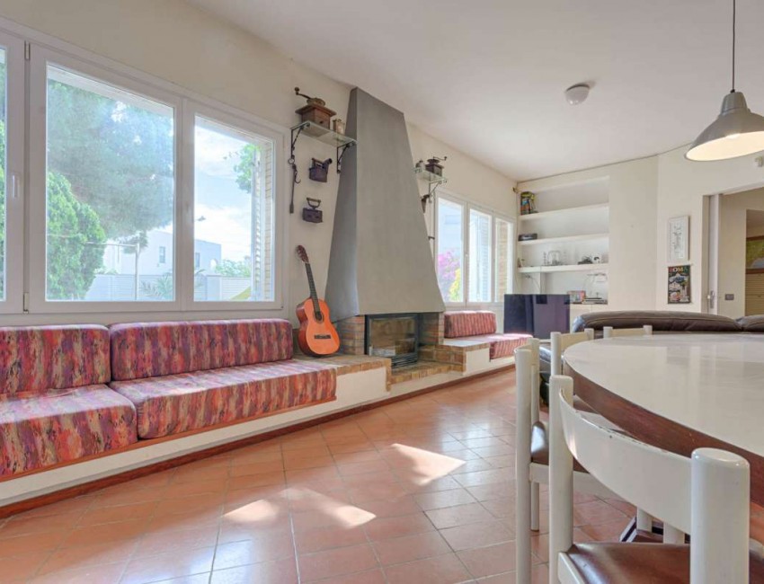 Revente · Bungalow / Maison de Ville · Santa Margarita