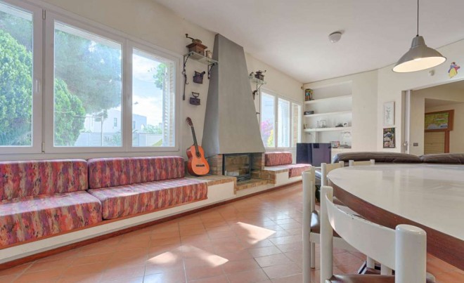 Revente · Bungalow / Maison de Ville · Santa Margarita