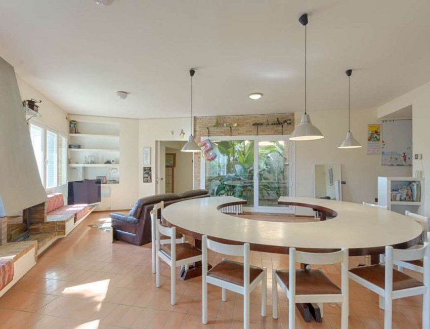 Revente · Bungalow / Maison de Ville · Santa Margarita