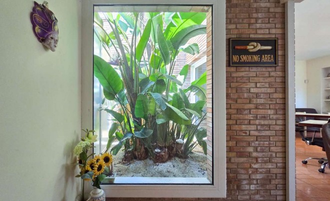 Revente · Bungalow / Maison de Ville · Santa Margarita