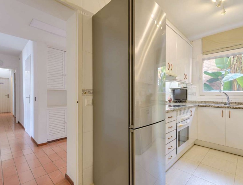 Revente · Bungalow / Maison de Ville · Santa Margarita