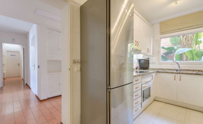 Revente · Bungalow / Maison de Ville · Santa Margarita