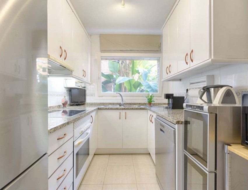 Revente · Bungalow / Maison de Ville · Santa Margarita