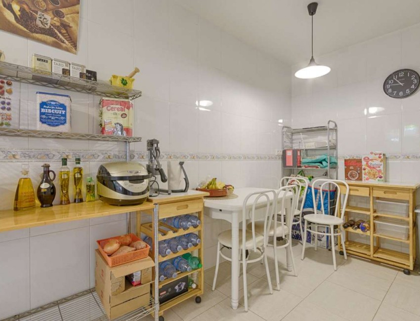 Revente · Bungalow / Maison de Ville · Santa Margarita