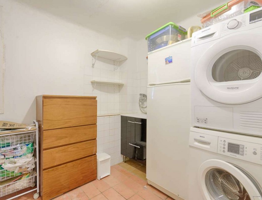 Revente · Bungalow / Maison de Ville · Santa Margarita