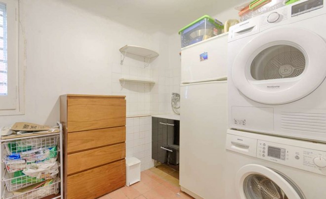 Revente · Bungalow / Maison de Ville · Santa Margarita