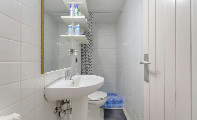 Revente · Bungalow / Maison de Ville · Santa Margarita