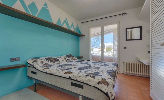 Revente · Bungalow / Maison de Ville · Santa Margarita