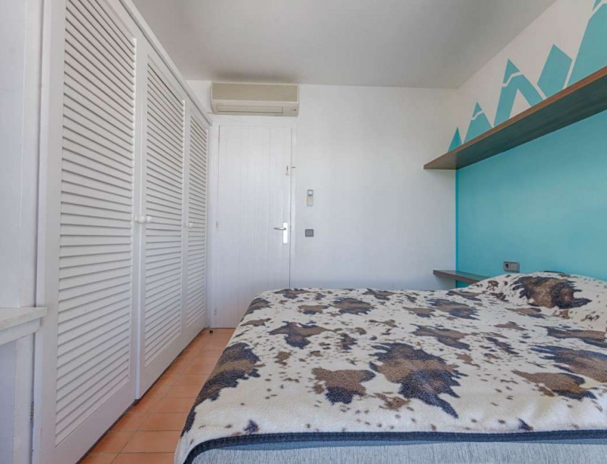 Revente · Bungalow / Maison de Ville · Santa Margarita