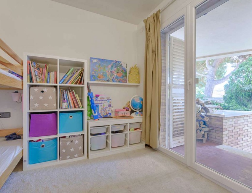 Revente · Bungalow / Maison de Ville · Santa Margarita