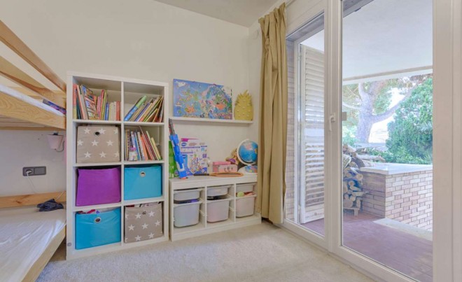 Revente · Bungalow / Maison de Ville · Santa Margarita