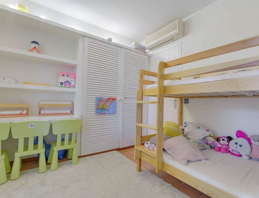 Revente · Bungalow / Maison de Ville · Santa Margarita