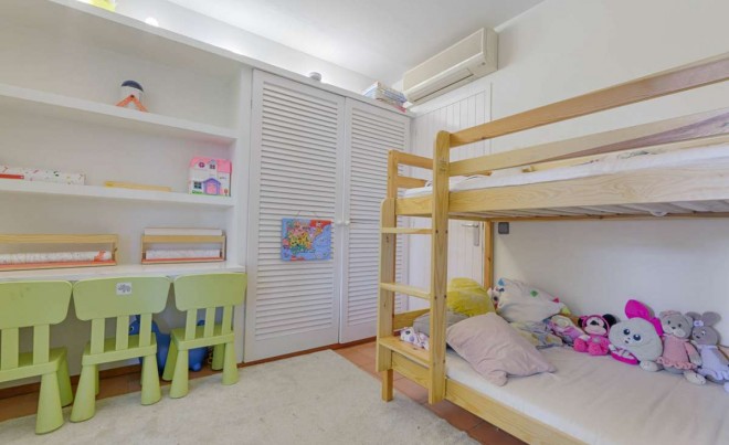 Revente · Bungalow / Maison de Ville · Santa Margarita