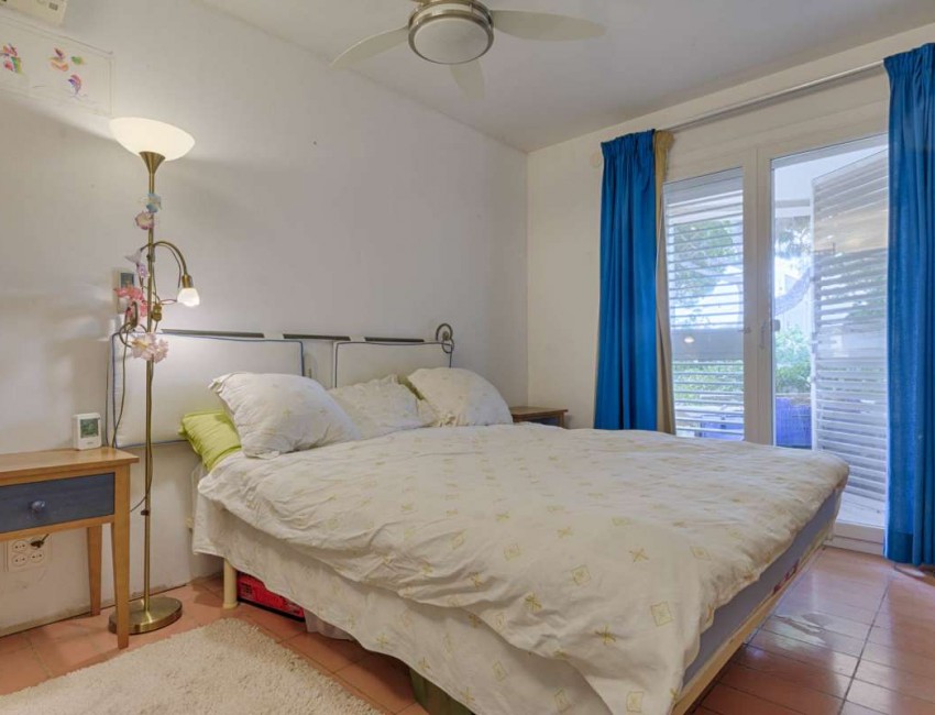 Revente · Bungalow / Maison de Ville · Santa Margarita