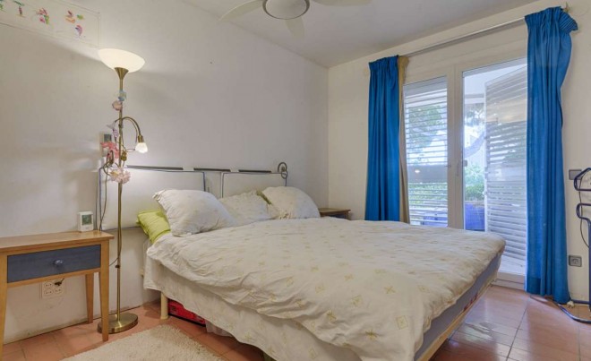 Revente · Bungalow / Maison de Ville · Santa Margarita