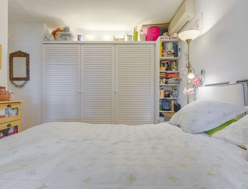 Revente · Bungalow / Maison de Ville · Santa Margarita