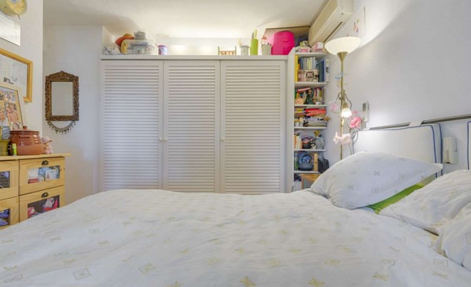 Revente · Bungalow / Maison de Ville · Santa Margarita