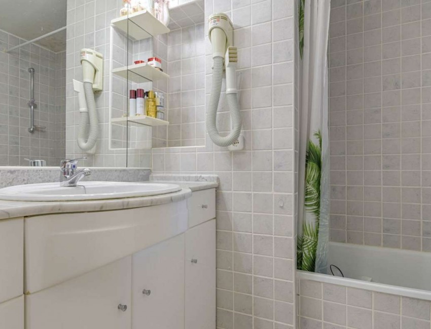 Revente · Bungalow / Maison de Ville · Santa Margarita