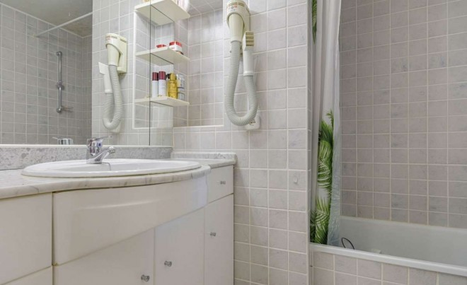 Revente · Bungalow / Maison de Ville · Santa Margarita