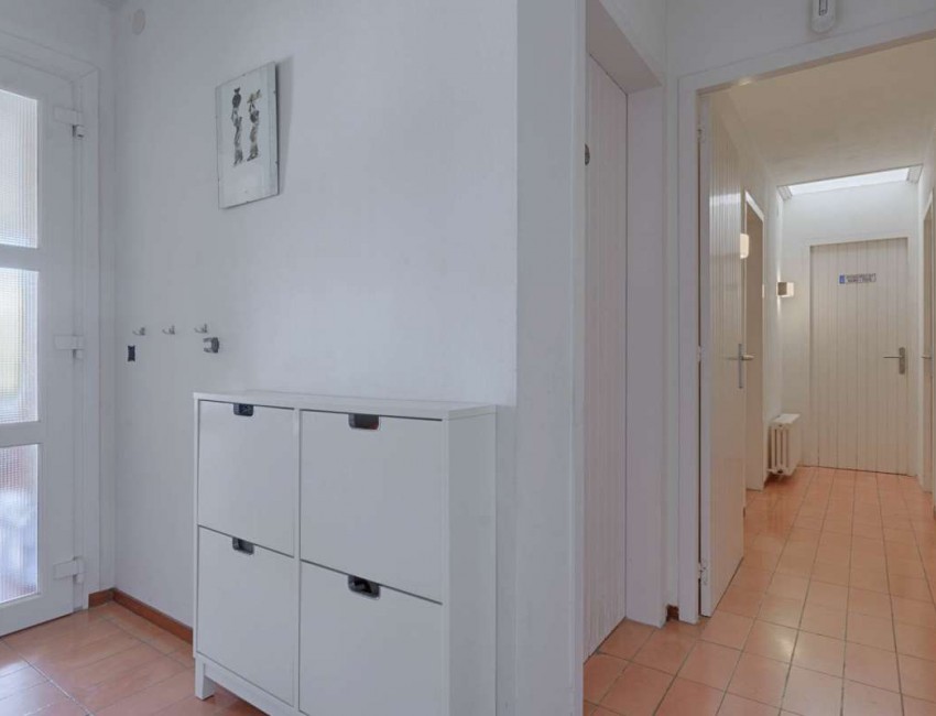 Revente · Bungalow / Maison de Ville · Santa Margarita