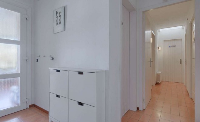 Revente · Bungalow / Maison de Ville · Santa Margarita