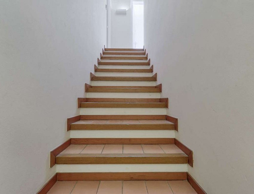 Revente · Bungalow / Maison de Ville · Santa Margarita