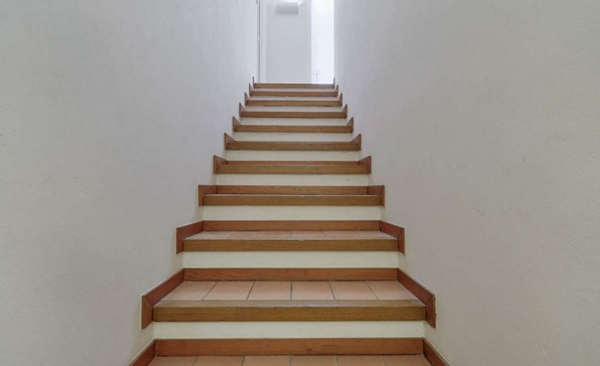 Revente · Bungalow / Maison de Ville · Santa Margarita