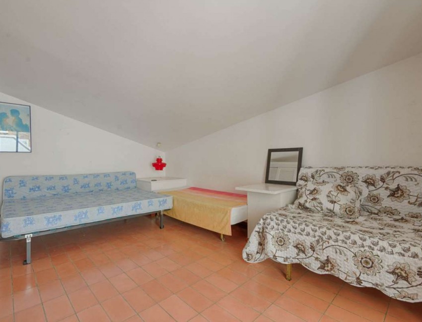 Revente · Bungalow / Maison de Ville · Santa Margarita