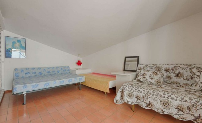 Revente · Bungalow / Maison de Ville · Santa Margarita